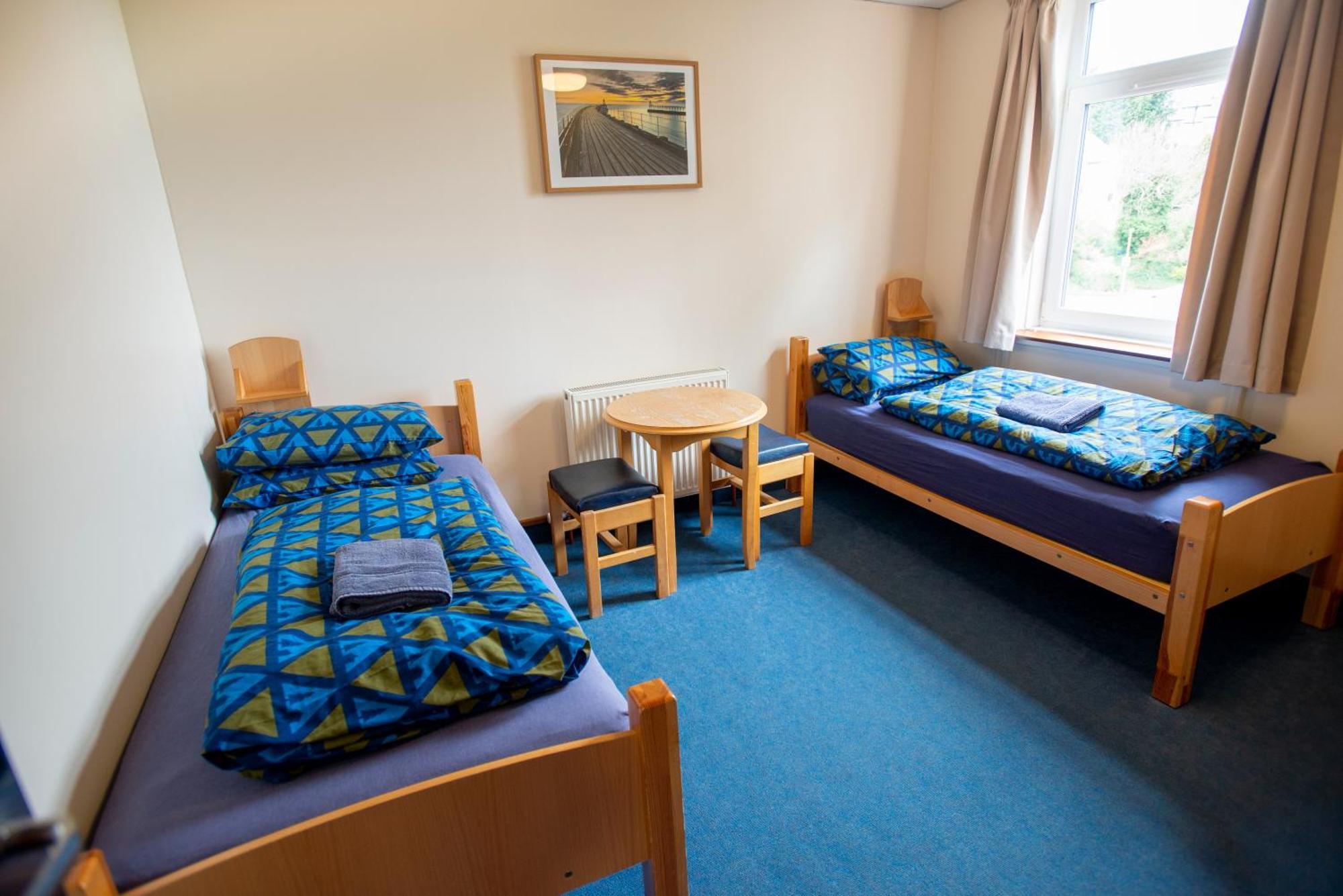 Inverness Youth Hostel Esterno foto